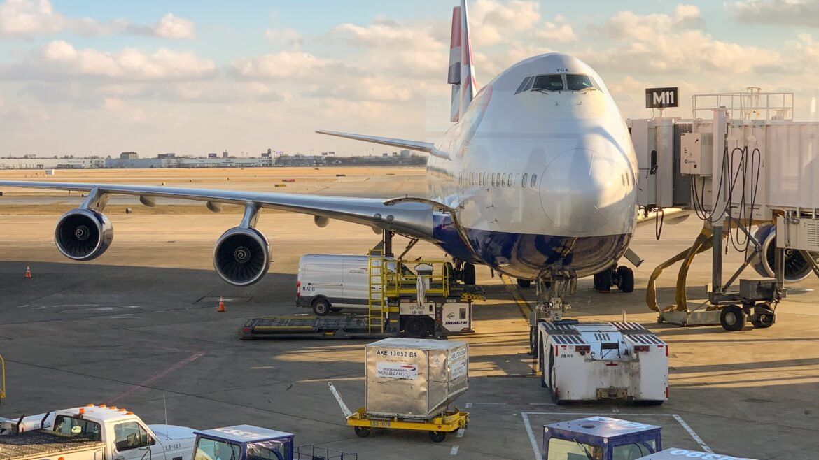 Air Freight