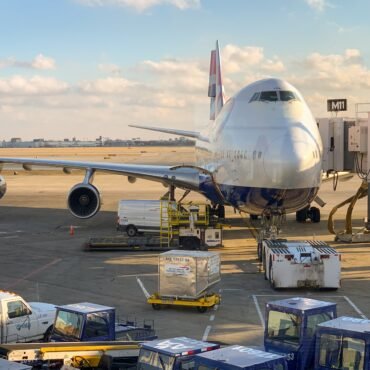Air Freight