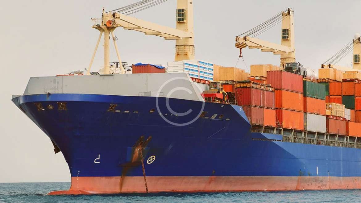 SEA FREIGHT