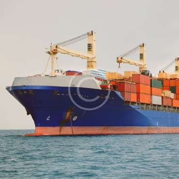 SEA FREIGHT